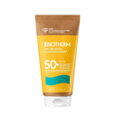 碧欧泉 骄阳水润面部保湿防晒霜