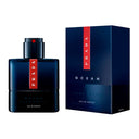 普拉达 红月号深海蓝 男士浓香水