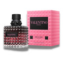 华伦天奴 冒险小姐 浓香水