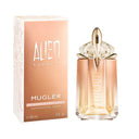 穆格勒 异型女神绮绚花魁 女士浓香水