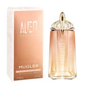 穆格勒 异型女神绮绚花魁 女士浓香水