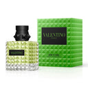 华伦天奴 随性小姐 浓香水