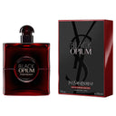 圣罗兰 黑鸦片猩红版 女士浓香水