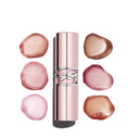 圣罗兰 全新粉管润唇膏