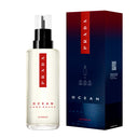 普拉达 红月号深海蓝 男士香精