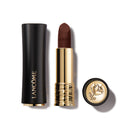 兰蔻 全新菁纯丝绒雾面唇膏