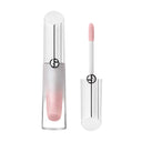 阿玛尼 银盖镜面冰润唇釉