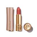 兰蔻 小蛮腰粉金管菁纯柔雾裸唇膏