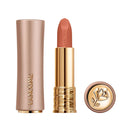 兰蔻 小蛮腰粉金管菁纯柔雾裸唇膏