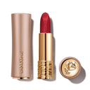 兰蔻 小蛮腰粉金管菁纯柔雾裸唇膏