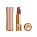 兰蔻 小蛮腰粉金管菁纯柔雾裸唇膏