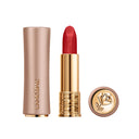 兰蔻 小蛮腰粉金管菁纯柔雾裸唇膏