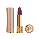 兰蔻 小蛮腰粉金管菁纯柔雾裸唇膏