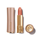 兰蔻 小蛮腰粉金管菁纯柔雾裸唇膏