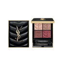 圣罗兰 高定皮革四色眼影盘