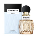 缪缪 缪斯 女士浓香水