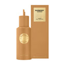 博柏利 女神沐光 香精