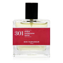 柏氛 301-琥珀 小豆蔻 檀香木 浓香水