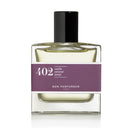 柏氛 402-香草 太妃糖 檀香木 浓香水