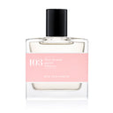 柏氛 103-提亚蕾花 茉莉 木槿 浓香水