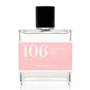 柏氛 106-大马士革玫瑰 印蒿 香草 浓香水