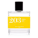 柏氛 203-覆盆子 香草 黑莓 浓香水