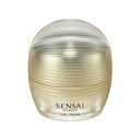 丝光溢彩 绚丽耀颜精华面霜