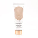 丝光溢彩 丝泽帛姿面部防晒霜 50ML