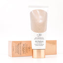 丝光溢彩 丝泽帛姿身体防晒霜 150ML