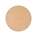 丝光溢彩 丝滑绢肌粉饼