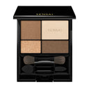 丝光溢彩 雅光四色眼影