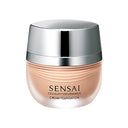 丝光溢彩 柔润粉底霜