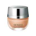 丝光溢彩 柔润粉底霜