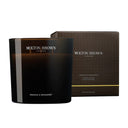 摩顿布朗 柑橘佛手柑 香薰蜡烛