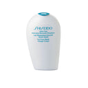 资生堂 晒后深层修护乳液