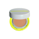 资生堂 运动水润防晒气垫BB粉底膏