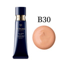 肌肤之钥 光缎盈润粉霜