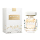 艾莉萨博 同名白色 浓香水