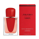 资生堂 银座馥郁版 女士浓香水