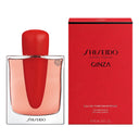 资生堂 银座馥郁版 女士浓香水