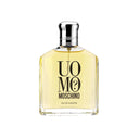 莫斯奇诺 问情 男士淡香水