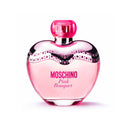 莫斯奇诺 粉红花束 女士淡香水
