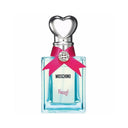 莫斯奇诺 爱情趣 女士淡香水