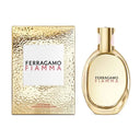 菲拉格慕 火焰 女士浓香水