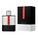 普拉达 红月号劲碳黑 男士淡香水