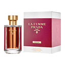 普拉达 殷红淑女 女士浓香水