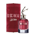 高缇耶 如此丑闻 女士浓香水