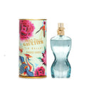 高缇耶 美人天堂花园 女士浓香水