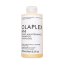 欧拉裴 4号 发芯修护洗发水