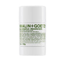 马林戈茨 尤加利止汗香体膏